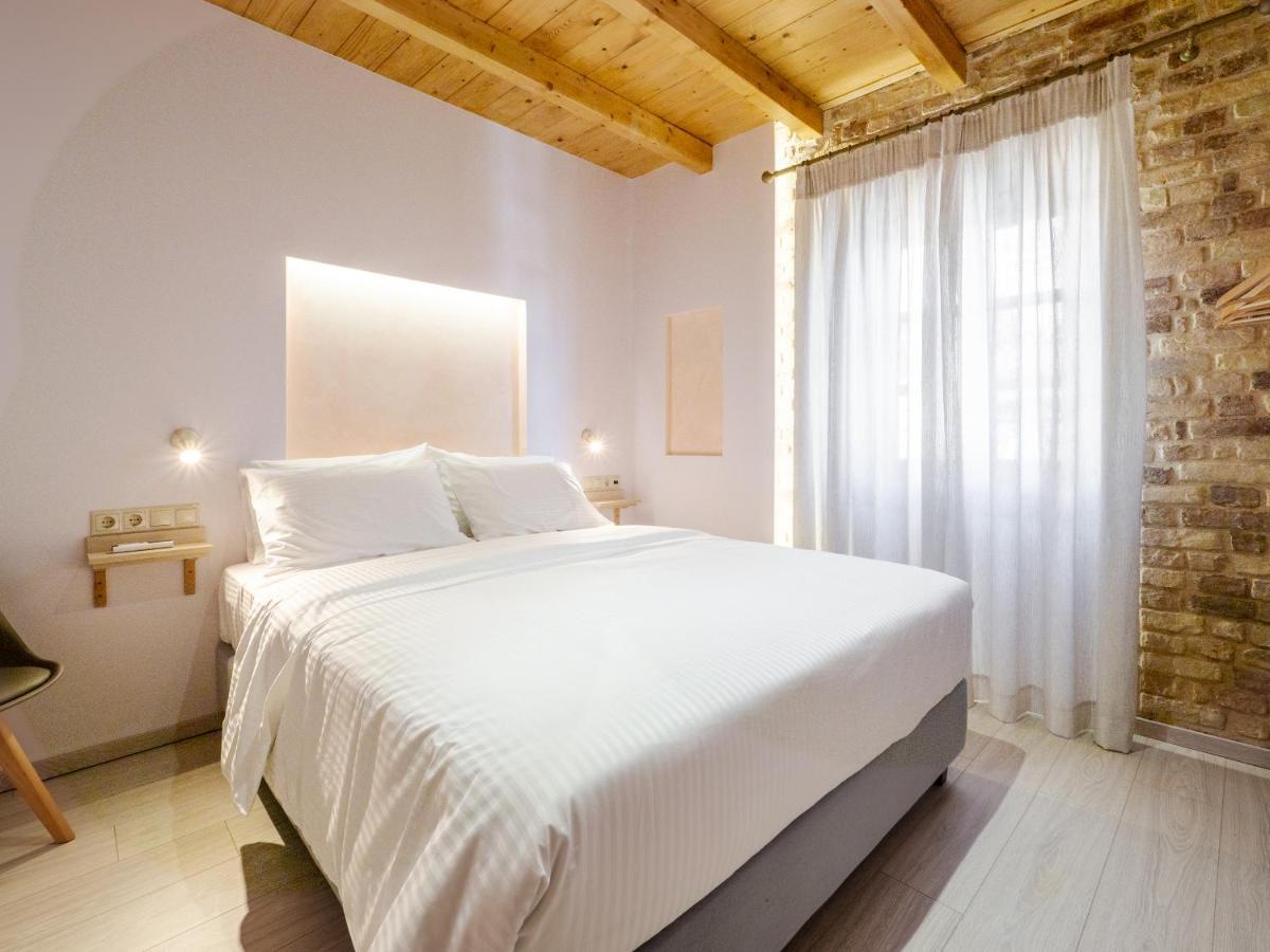 Corfu Old Town Apartment, Marina Nymfes Exterior photo